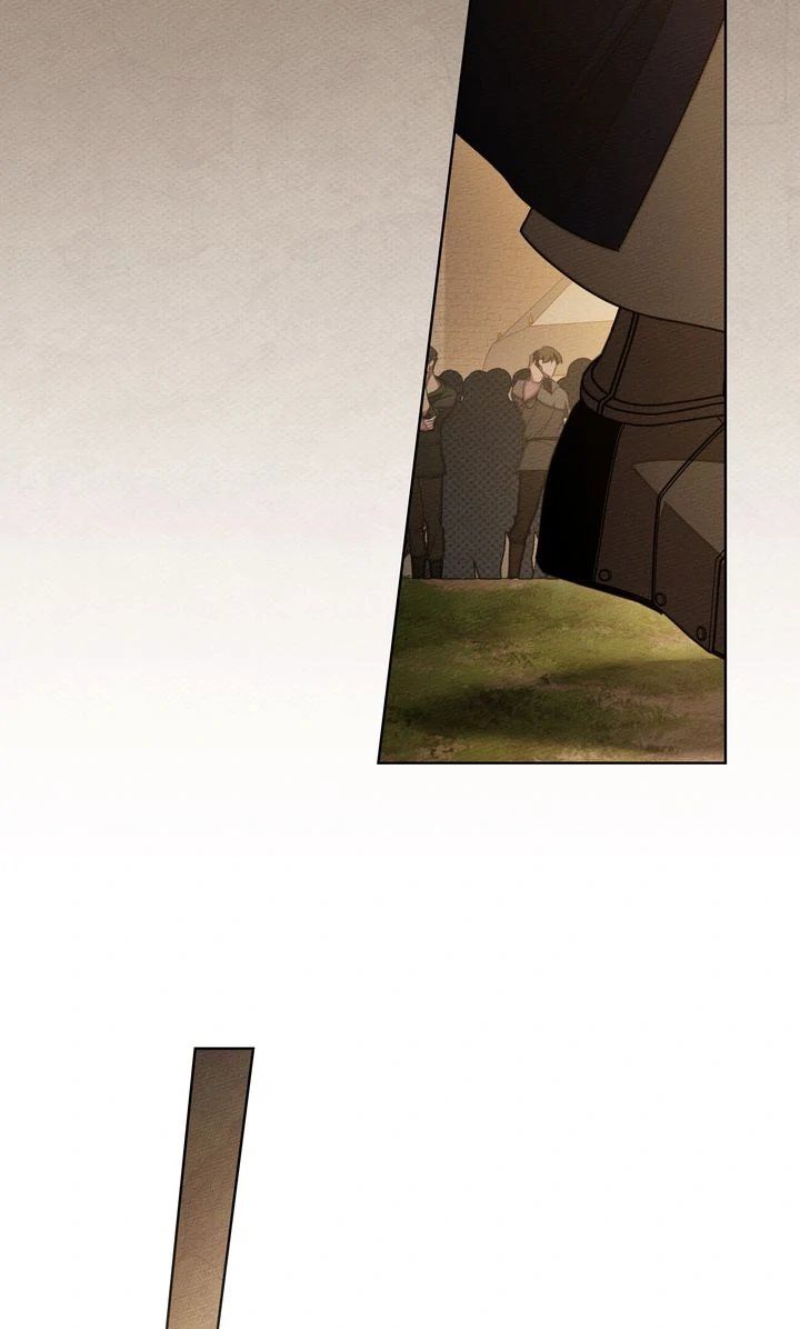 Under the Oak Tree - Chapter 130 Page 70