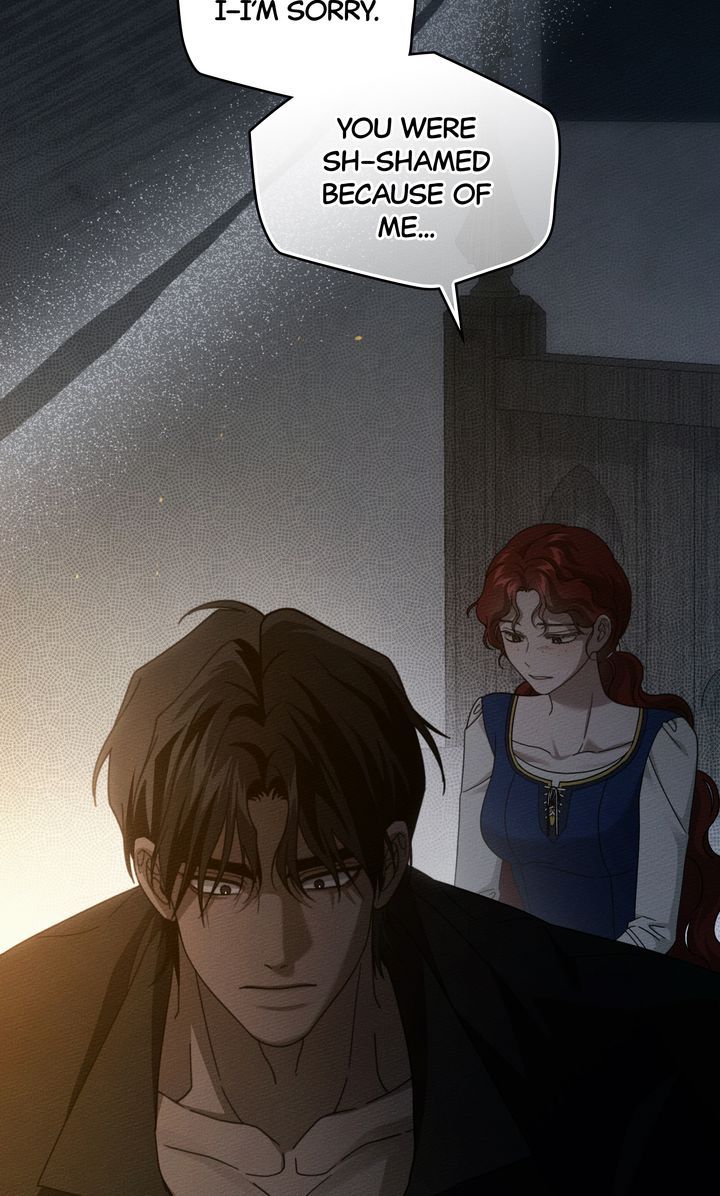 Under the Oak Tree - Chapter 130 Page 84