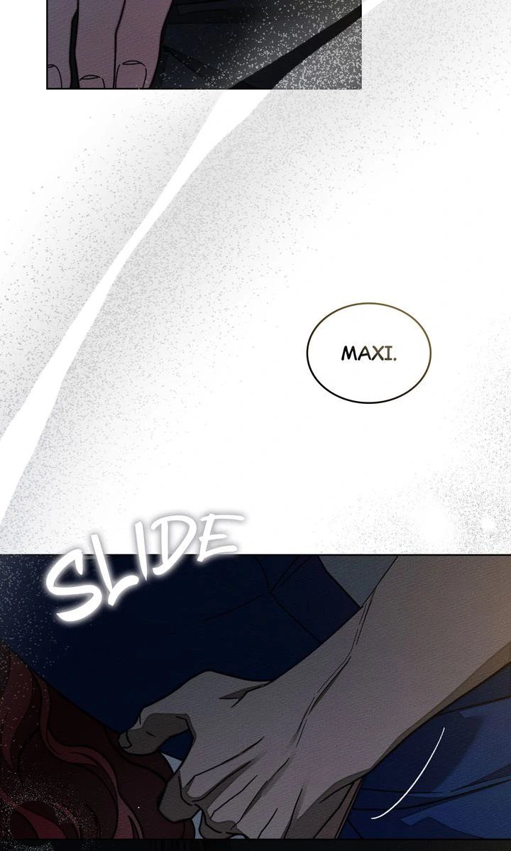 Under the Oak Tree - Chapter 131 Page 34