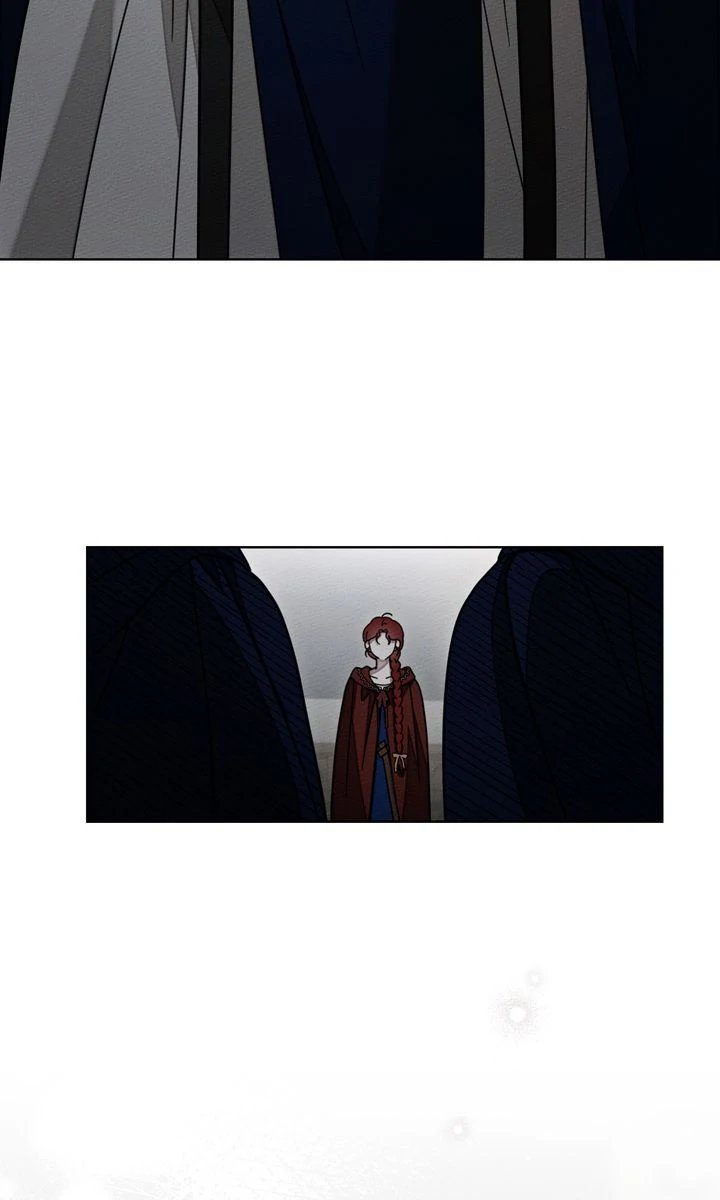 Under the Oak Tree - Chapter 132 Page 17