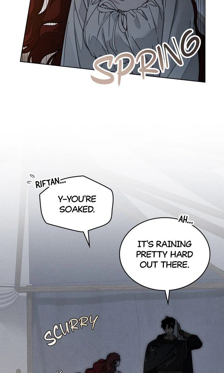 Under the Oak Tree - Chapter 132 Page 39