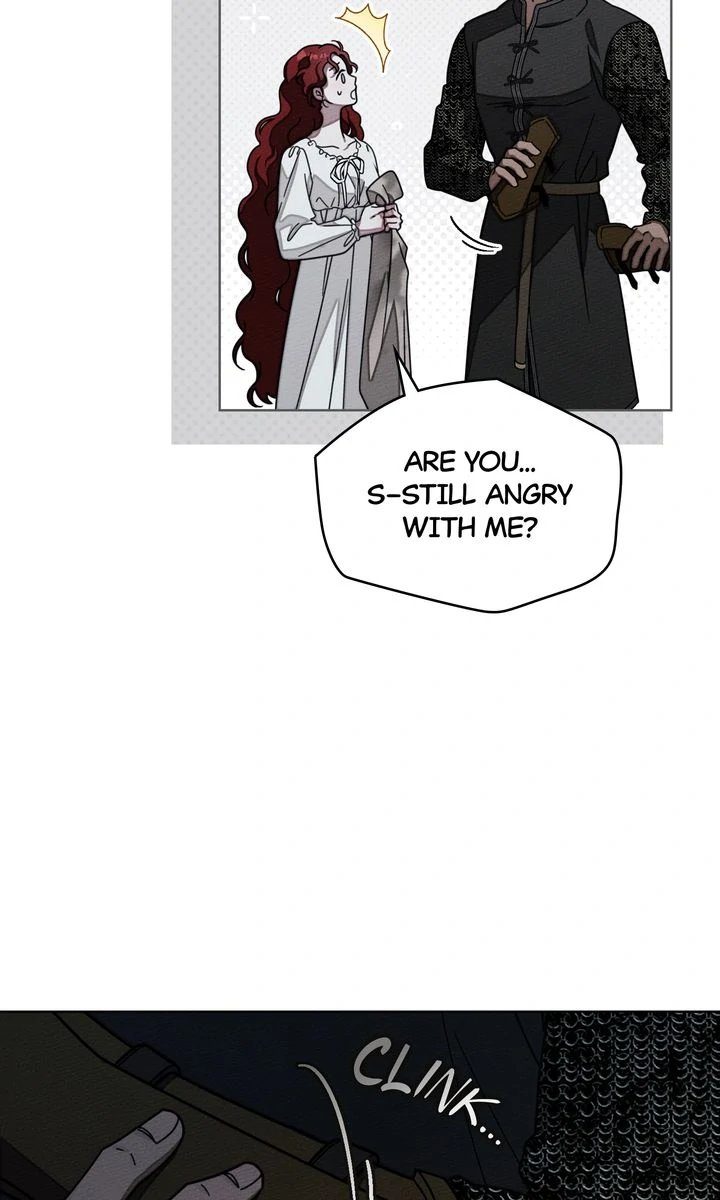 Under the Oak Tree - Chapter 132 Page 53