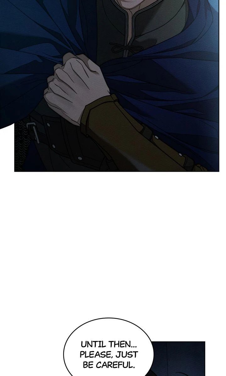 Under the Oak Tree - Chapter 132 Page 71