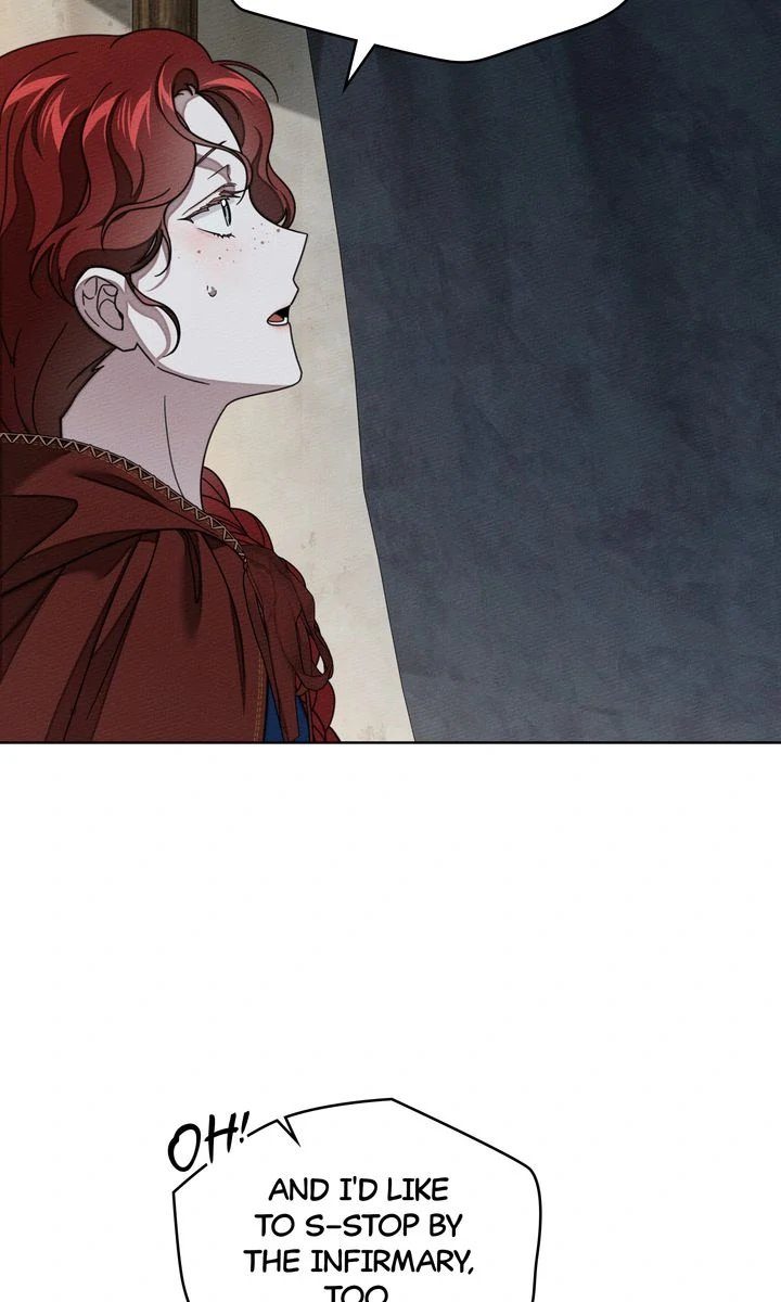 Under the Oak Tree - Chapter 132 Page 8