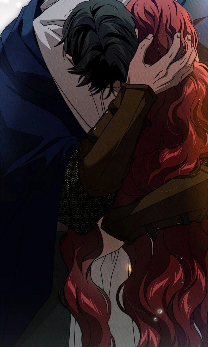 Under the Oak Tree - Chapter 132 Page 91