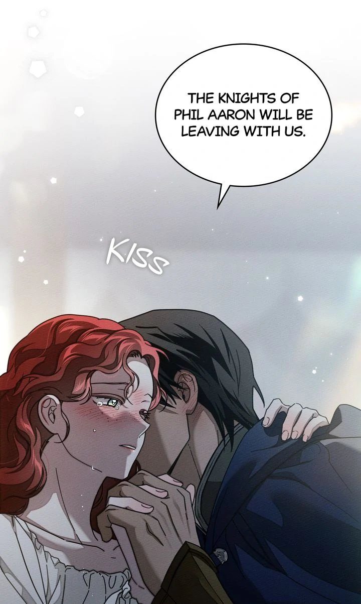 Under the Oak Tree - Chapter 133 Page 12