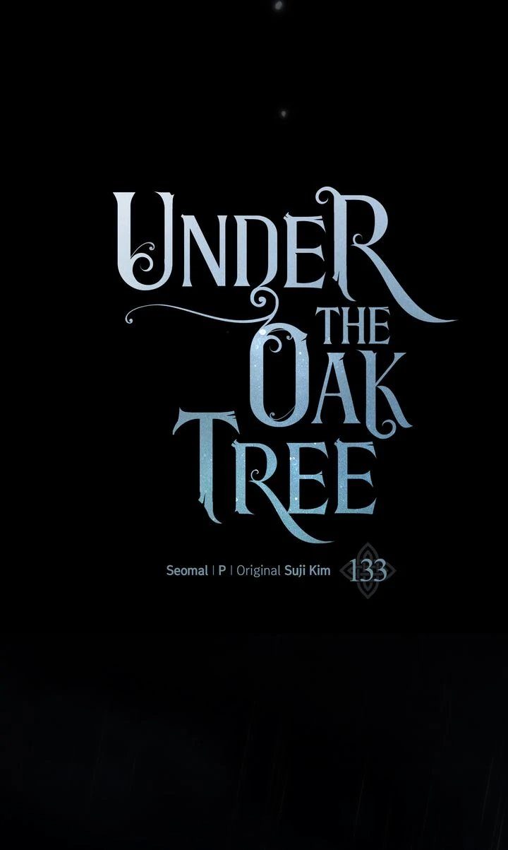 Under the Oak Tree - Chapter 133 Page 23