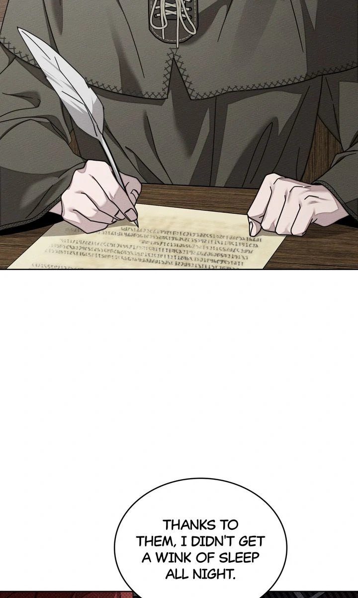 Under the Oak Tree - Chapter 133 Page 43