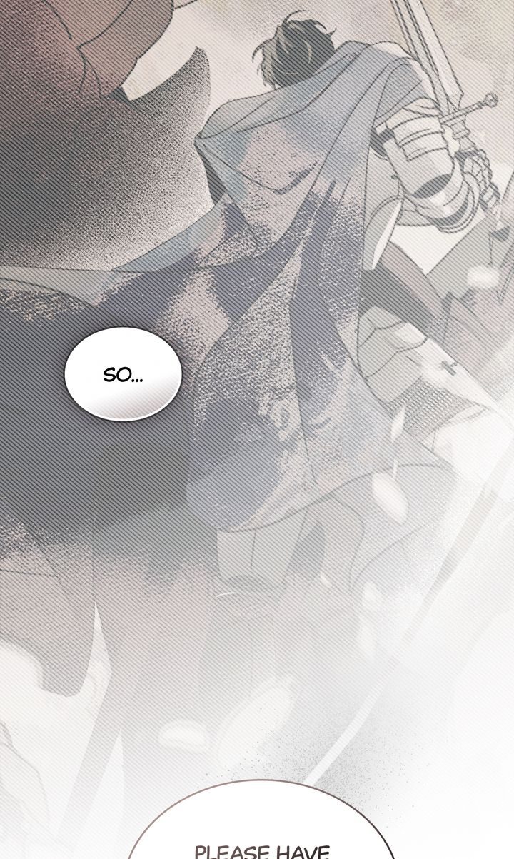 Under the Oak Tree - Chapter 133 Page 70