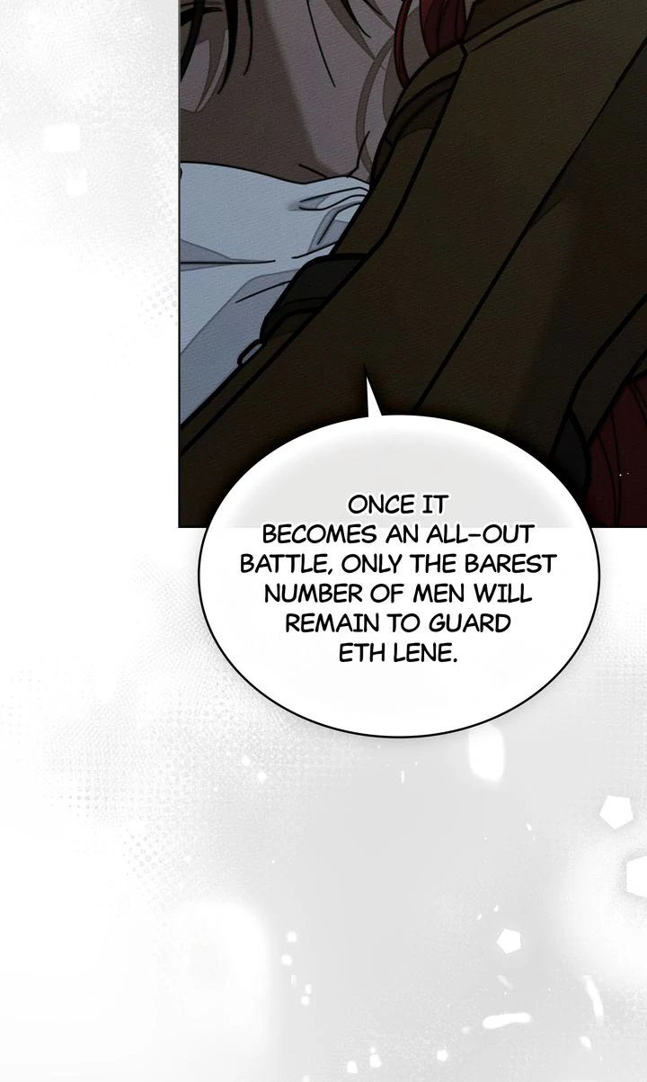 Under the Oak Tree - Chapter 133 Page 8