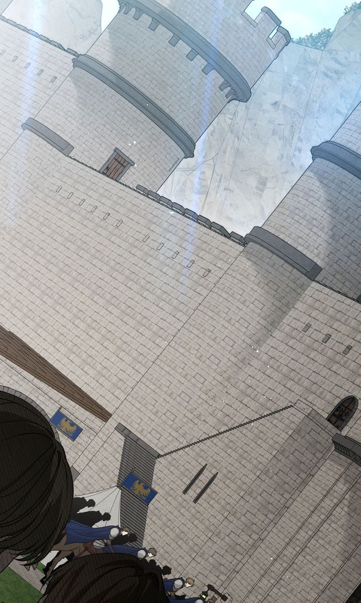 Under the Oak Tree - Chapter 133 Page 81