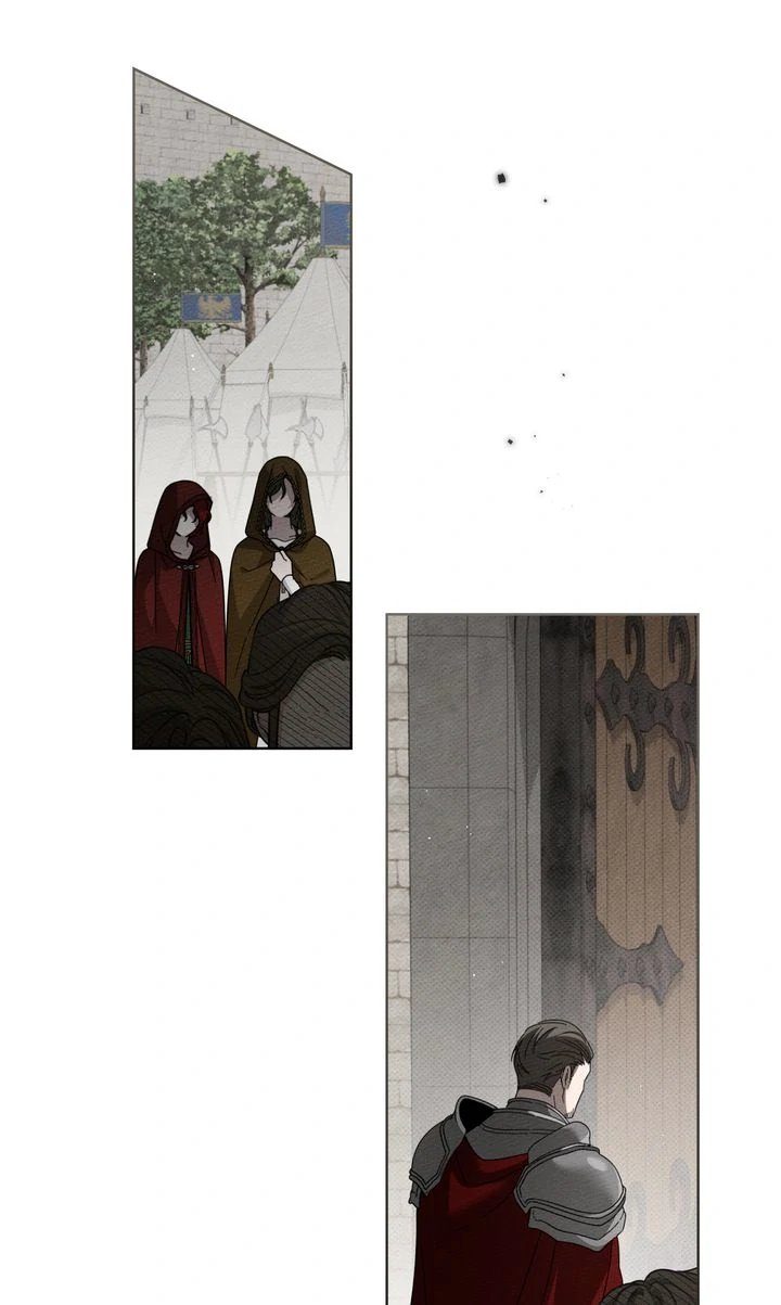 Under the Oak Tree - Chapter 133 Page 83