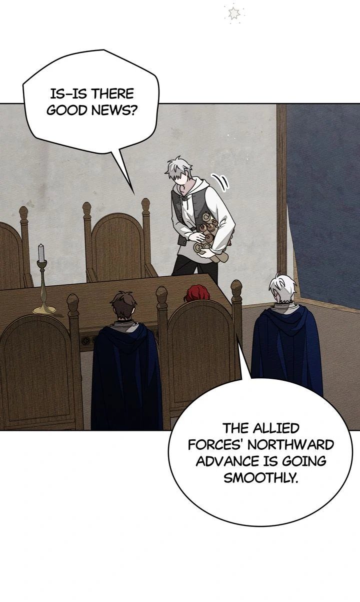 Under the Oak Tree - Chapter 133 Page 96