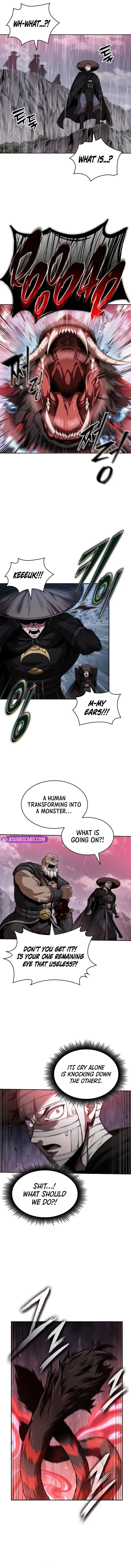 Nano Machine - Chapter 301 Page 10