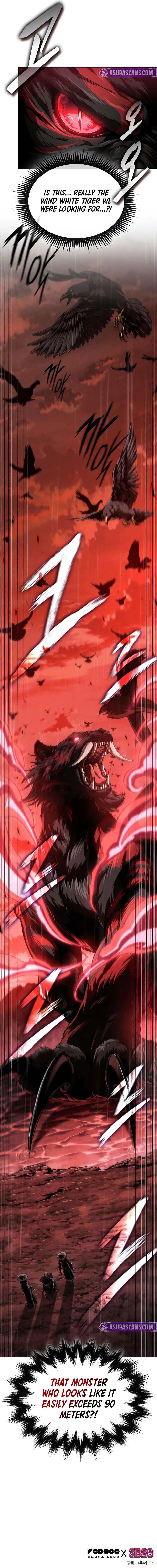 Nano Machine - Chapter 301 Page 11