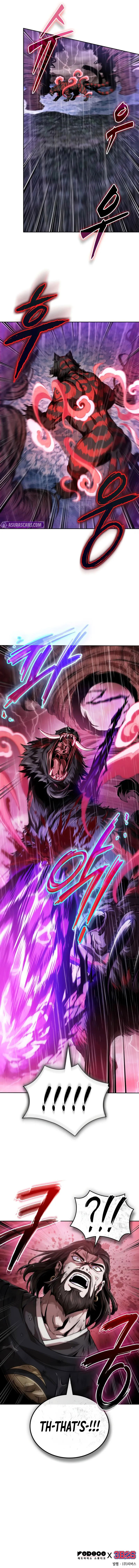 Nano Machine - Chapter 302 Page 9