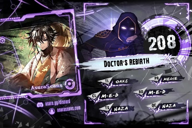 Doctor