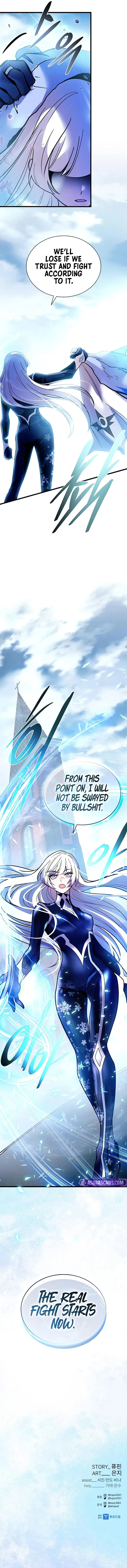 Villain To Kill - Chapter 199 Page 16