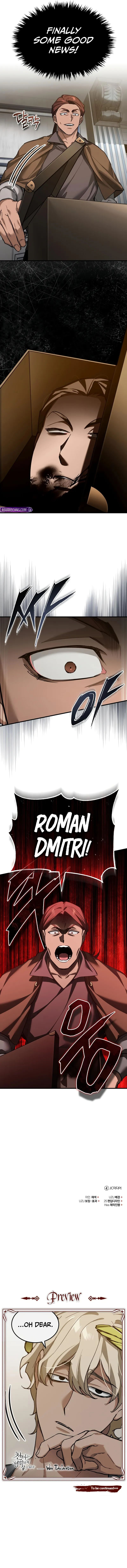 The Heavenly Demon Can