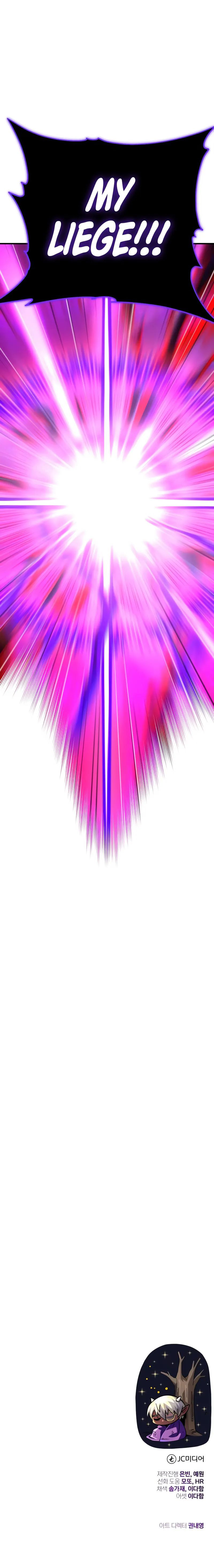 The Dark Magician Transmigrates After 66666 Years - Chapter 158 Page 19