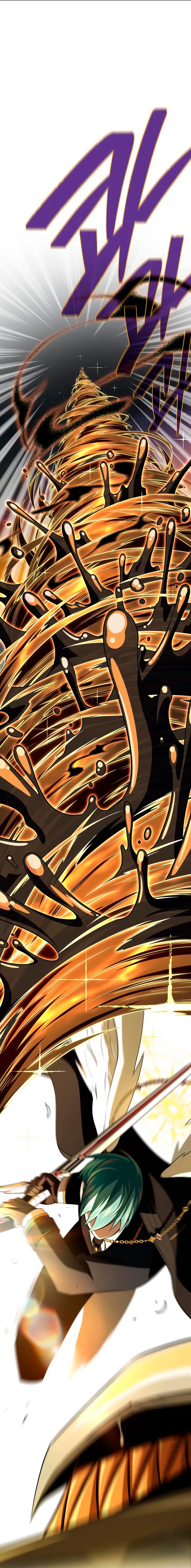 The Dark Magician Transmigrates After 66666 Years - Chapter 167 Page 2