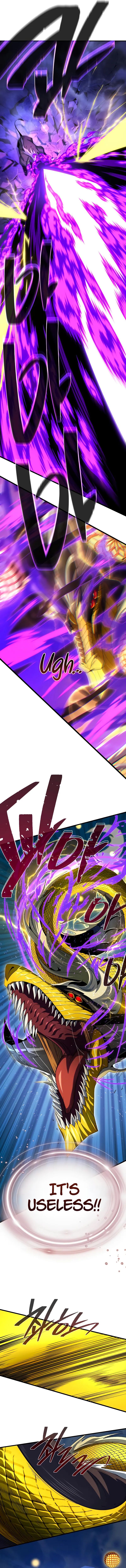 The Dark Magician Transmigrates After 66666 Years - Chapter 170 Page 13