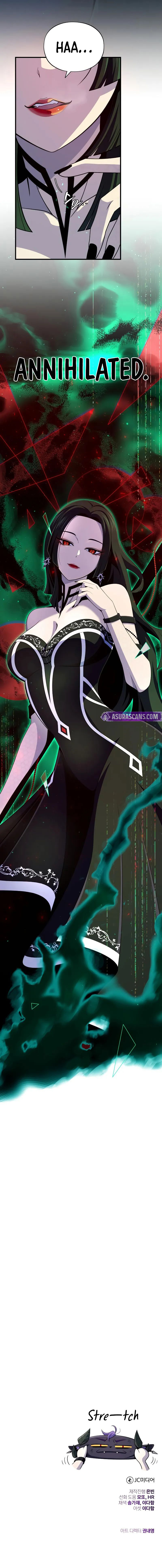 The Dark Magician Transmigrates After 66666 Years - Chapter 172 Page 17