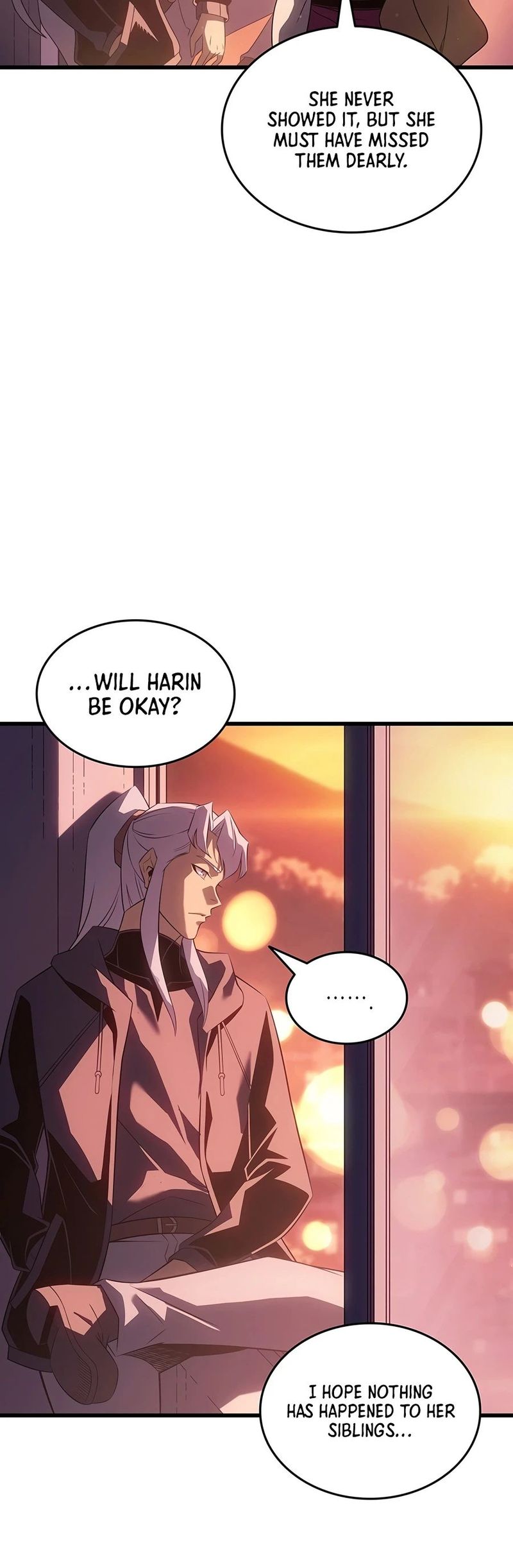 The Great Mage Returns After 4000 Years - Chapter 257 Page 3