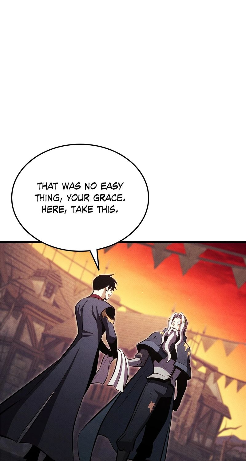 Ranker’s Return (Remake) - Chapter 201 Page 56
