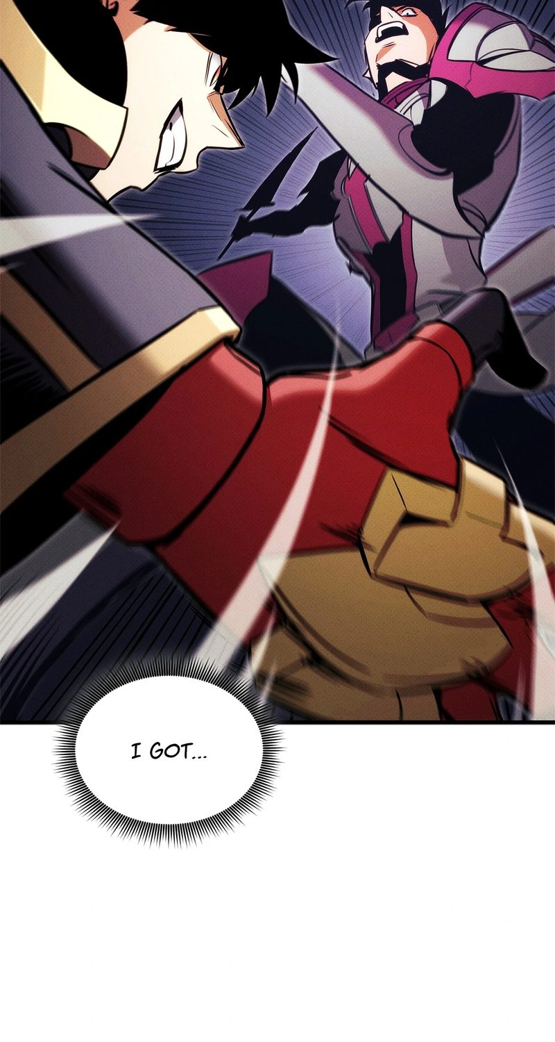 Ranker’s Return (Remake) - Chapter 209 Page 34