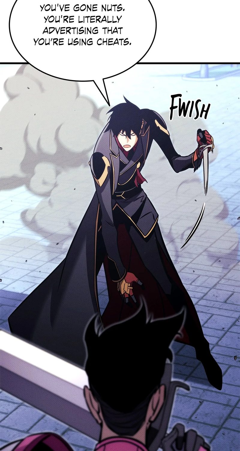 Ranker’s Return (Remake) - Chapter 209 Page 52