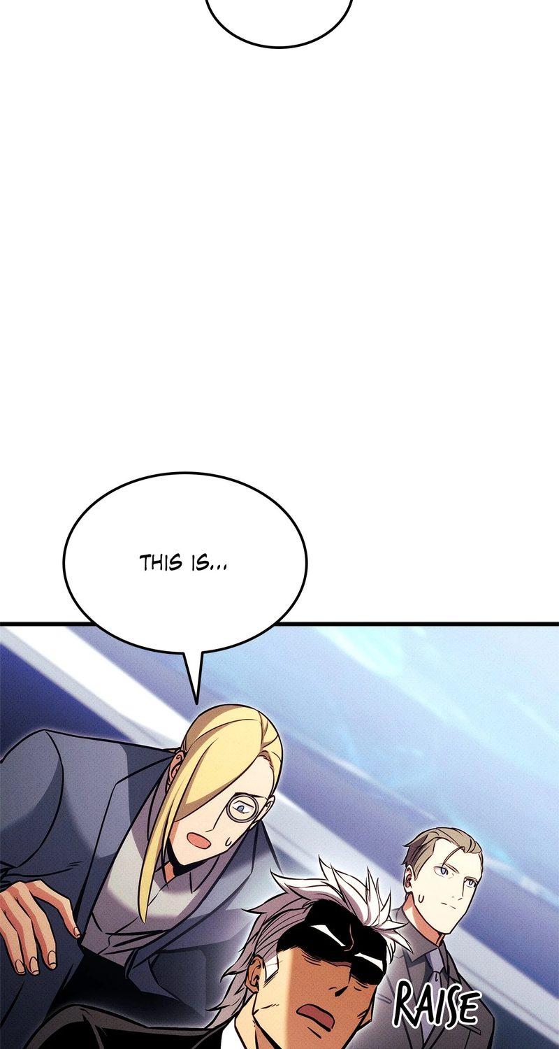 Ranker’s Return (Remake) - Chapter 209 Page 57