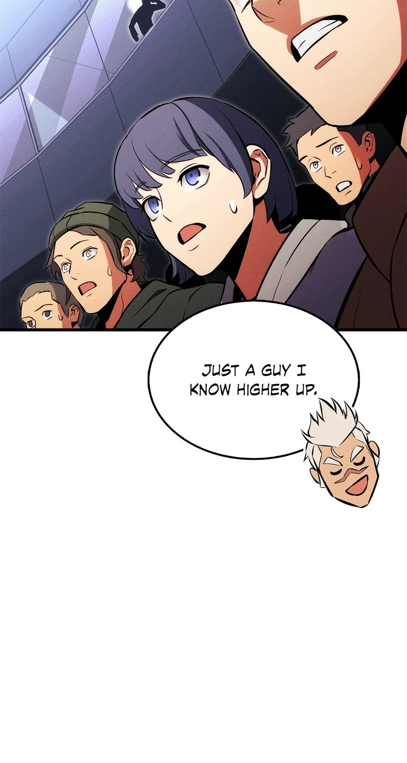 Ranker’s Return (Remake) - Chapter 209 Page 66