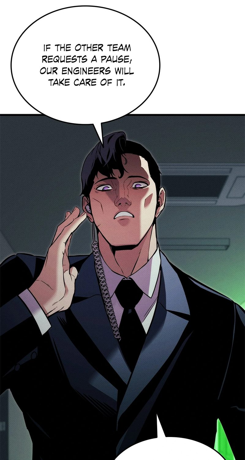 Ranker’s Return (Remake) - Chapter 209 Page 8