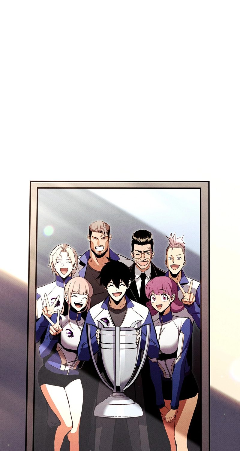 Ranker’s Return (Remake) - Chapter 210 Page 123