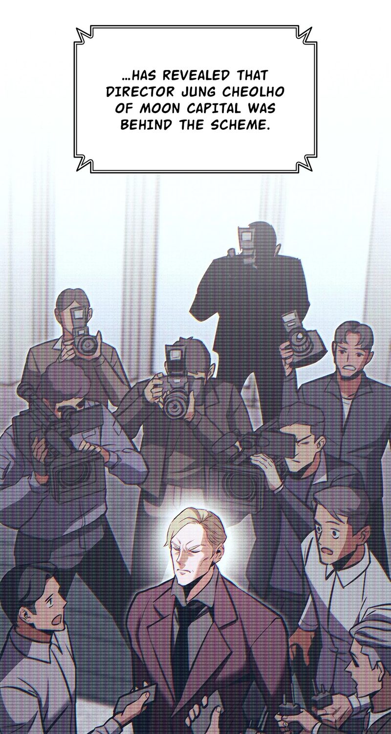 Ranker’s Return (Remake) - Chapter 210 Page 126