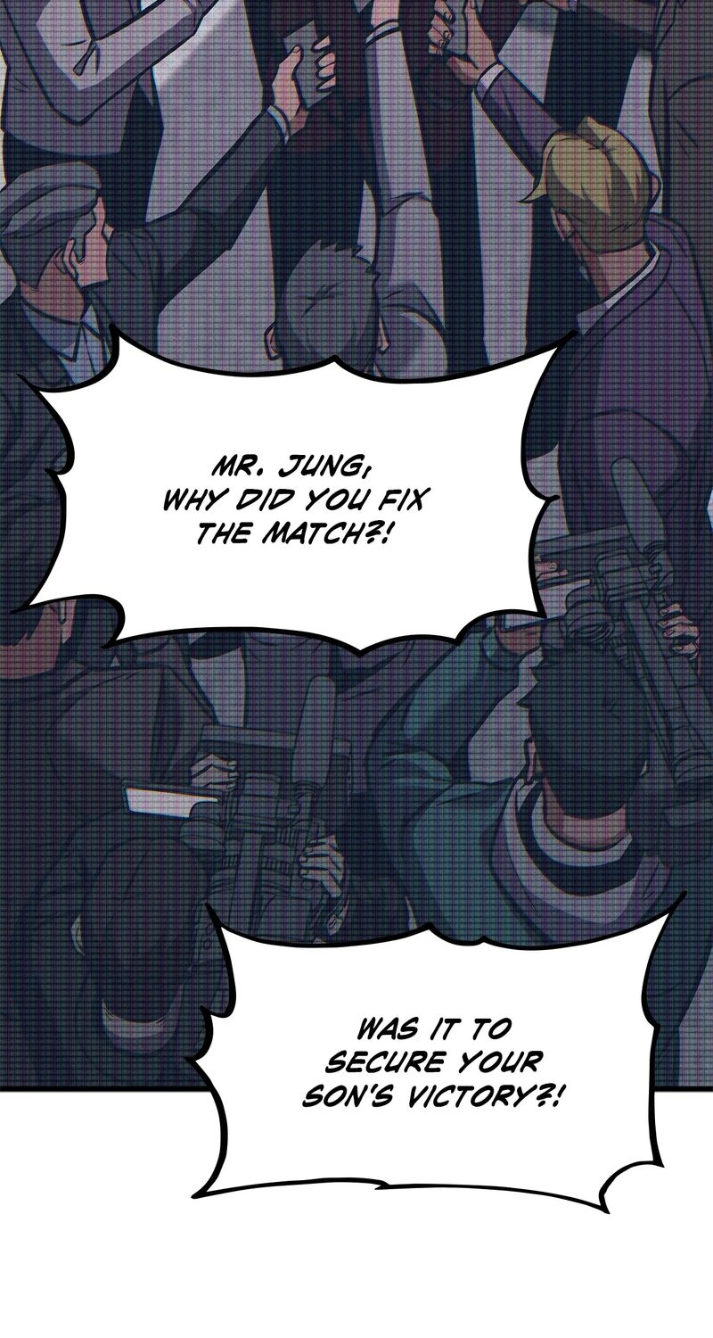 Ranker’s Return (Remake) - Chapter 210 Page 127