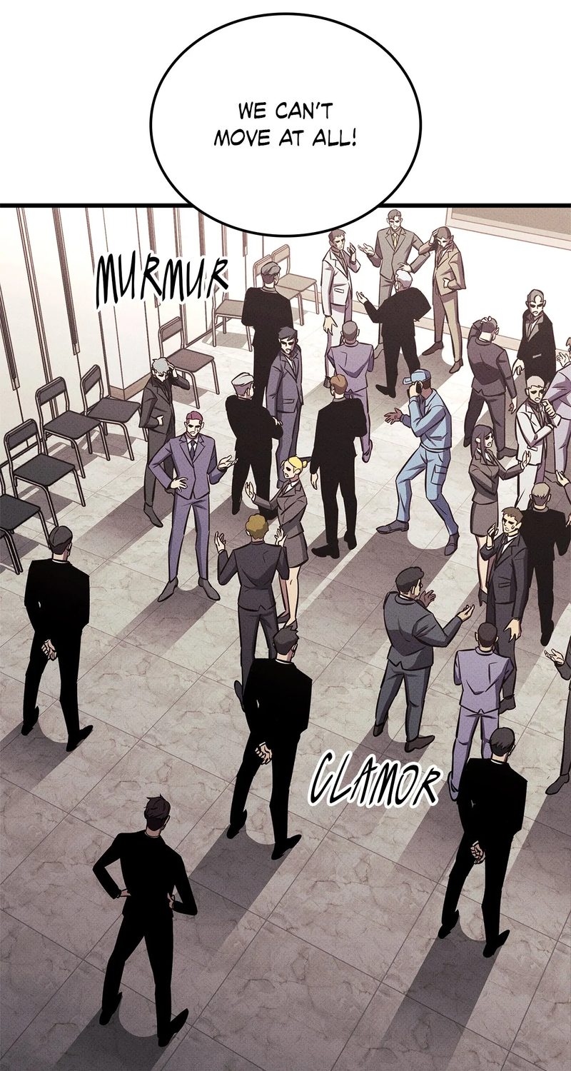 Ranker’s Return (Remake) - Chapter 210 Page 13