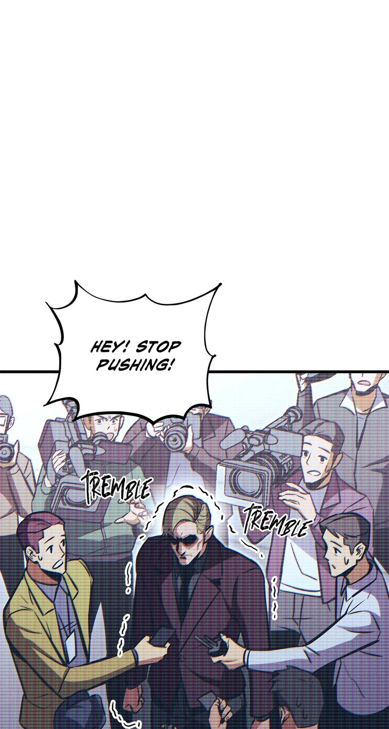 Ranker’s Return (Remake) - Chapter 210 Page 131