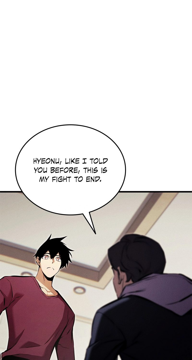 Ranker’s Return (Remake) - Chapter 210 Page 149