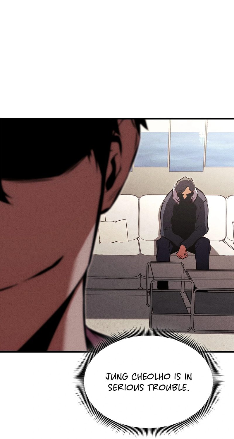 Ranker’s Return (Remake) - Chapter 210 Page 152