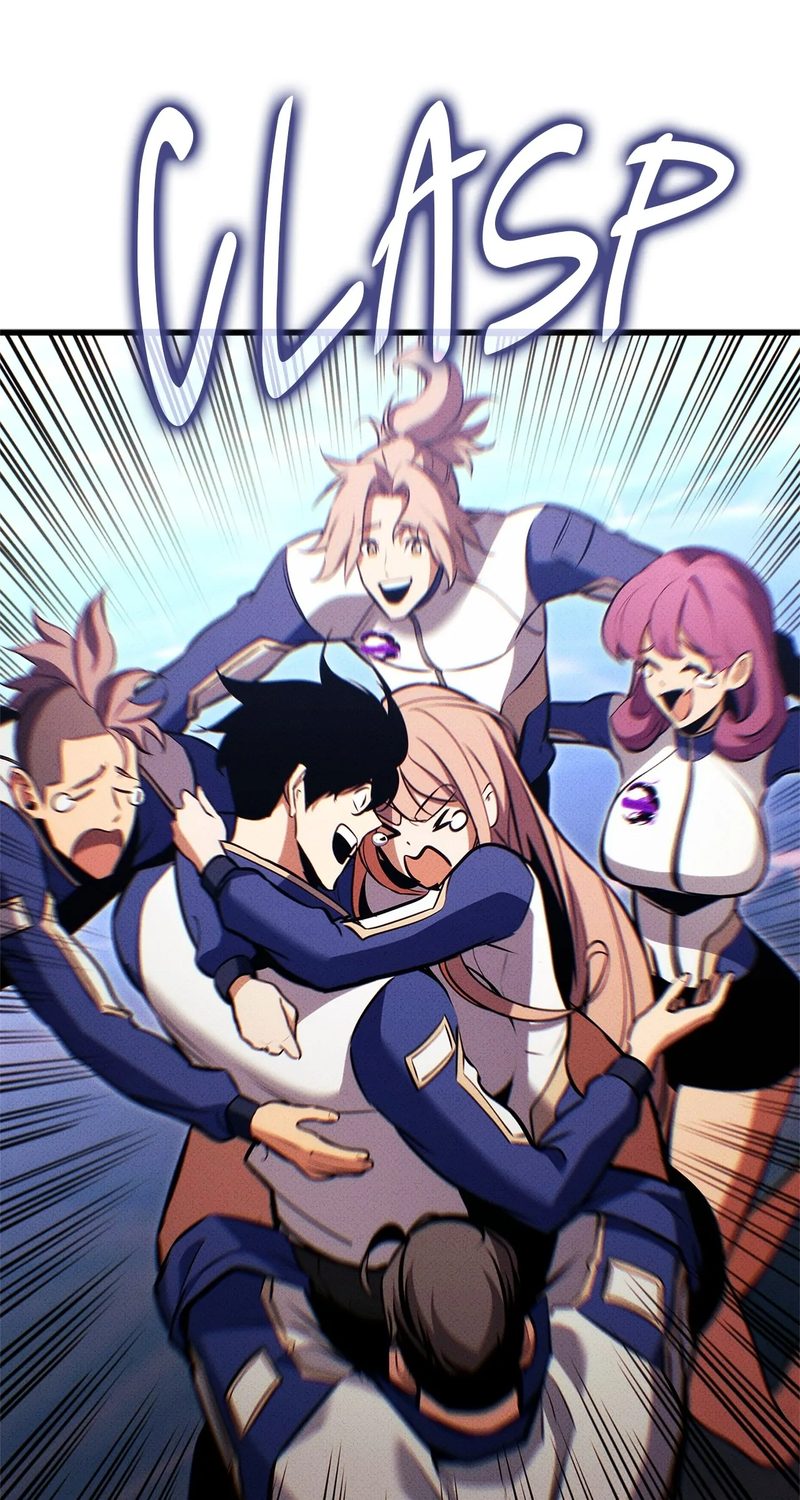 Ranker’s Return (Remake) - Chapter 210 Page 40