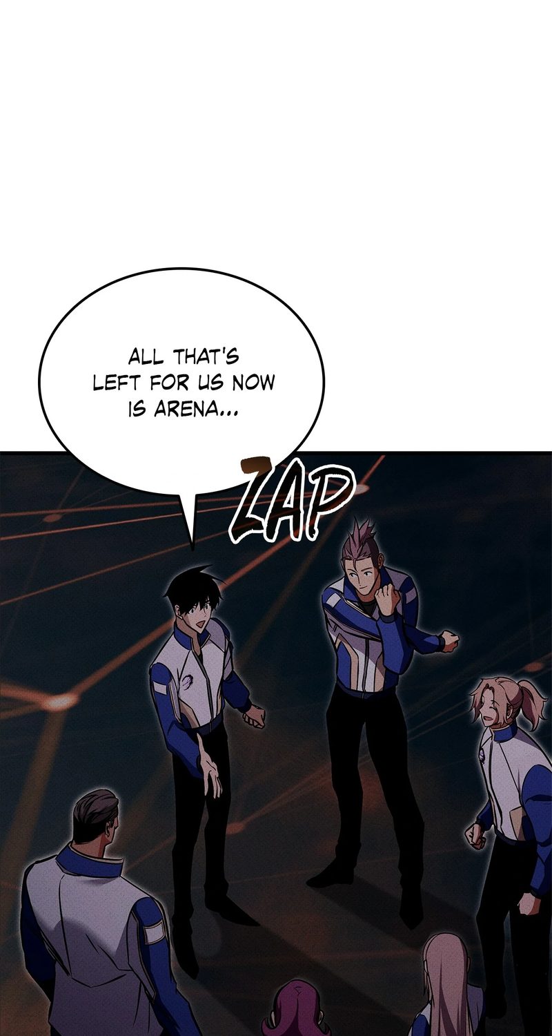 Ranker’s Return (Remake) - Chapter 210 Page 51