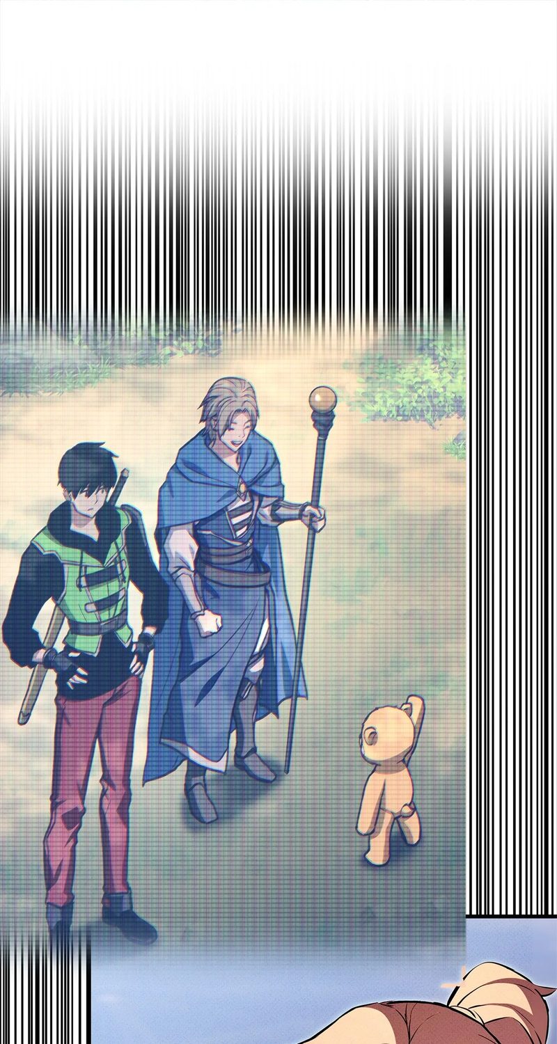 Ranker’s Return (Remake) - Chapter 210 Page 66