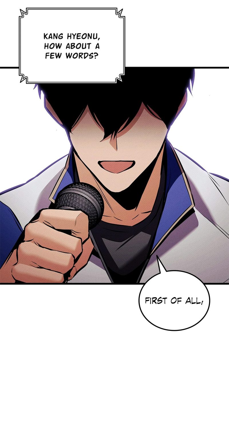 Ranker’s Return (Remake) - Chapter 210 Page 83