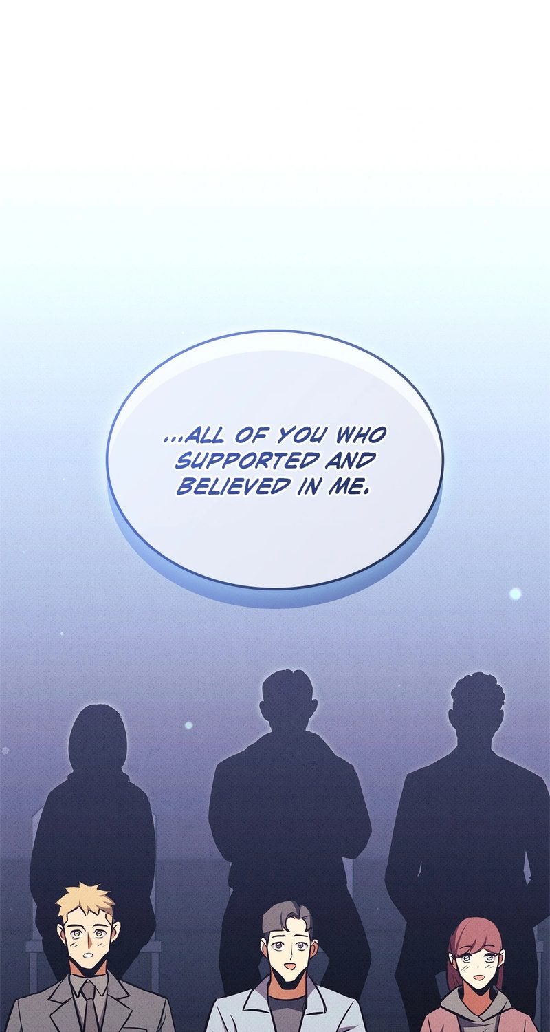 Ranker’s Return (Remake) - Chapter 210 Page 89