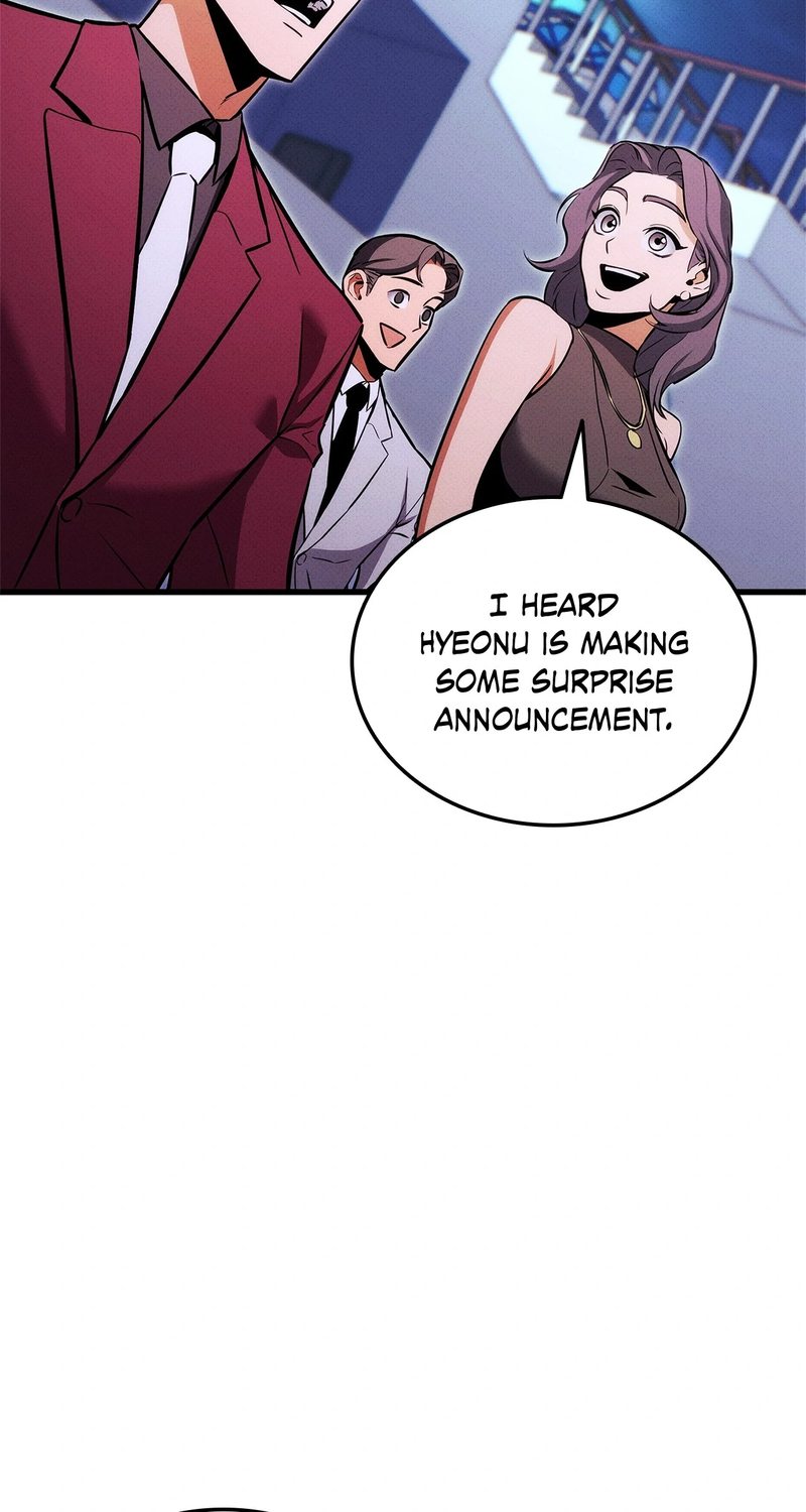 Ranker’s Return (Remake) - Chapter 211 Page 103