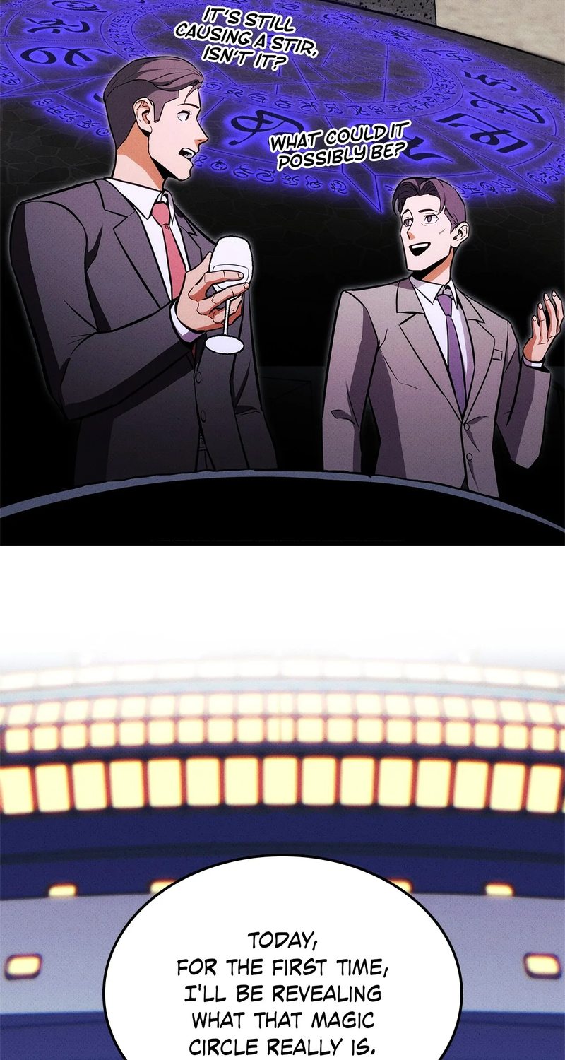 Ranker’s Return (Remake) - Chapter 211 Page 108