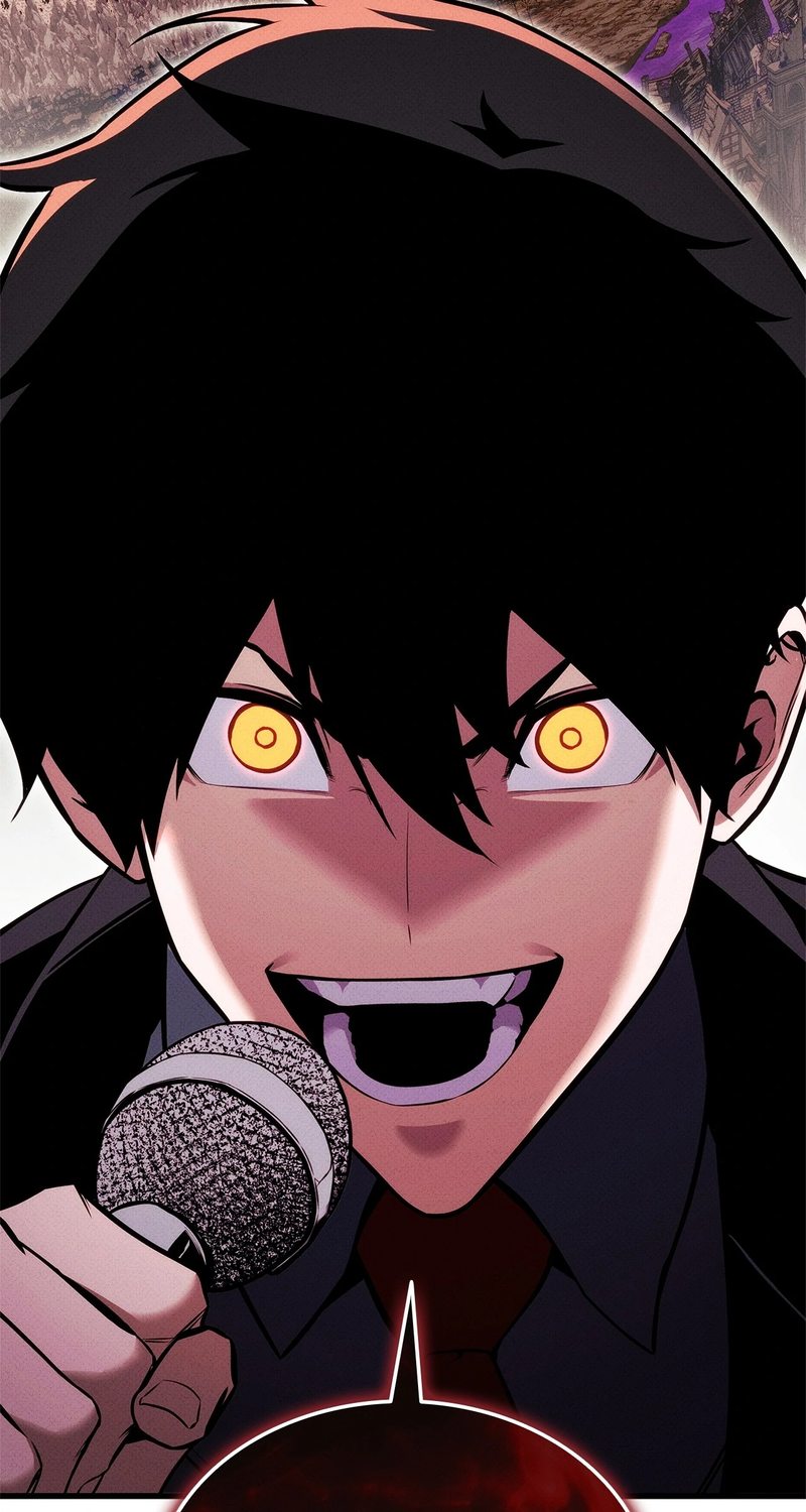 Ranker’s Return (Remake) - Chapter 211 Page 116