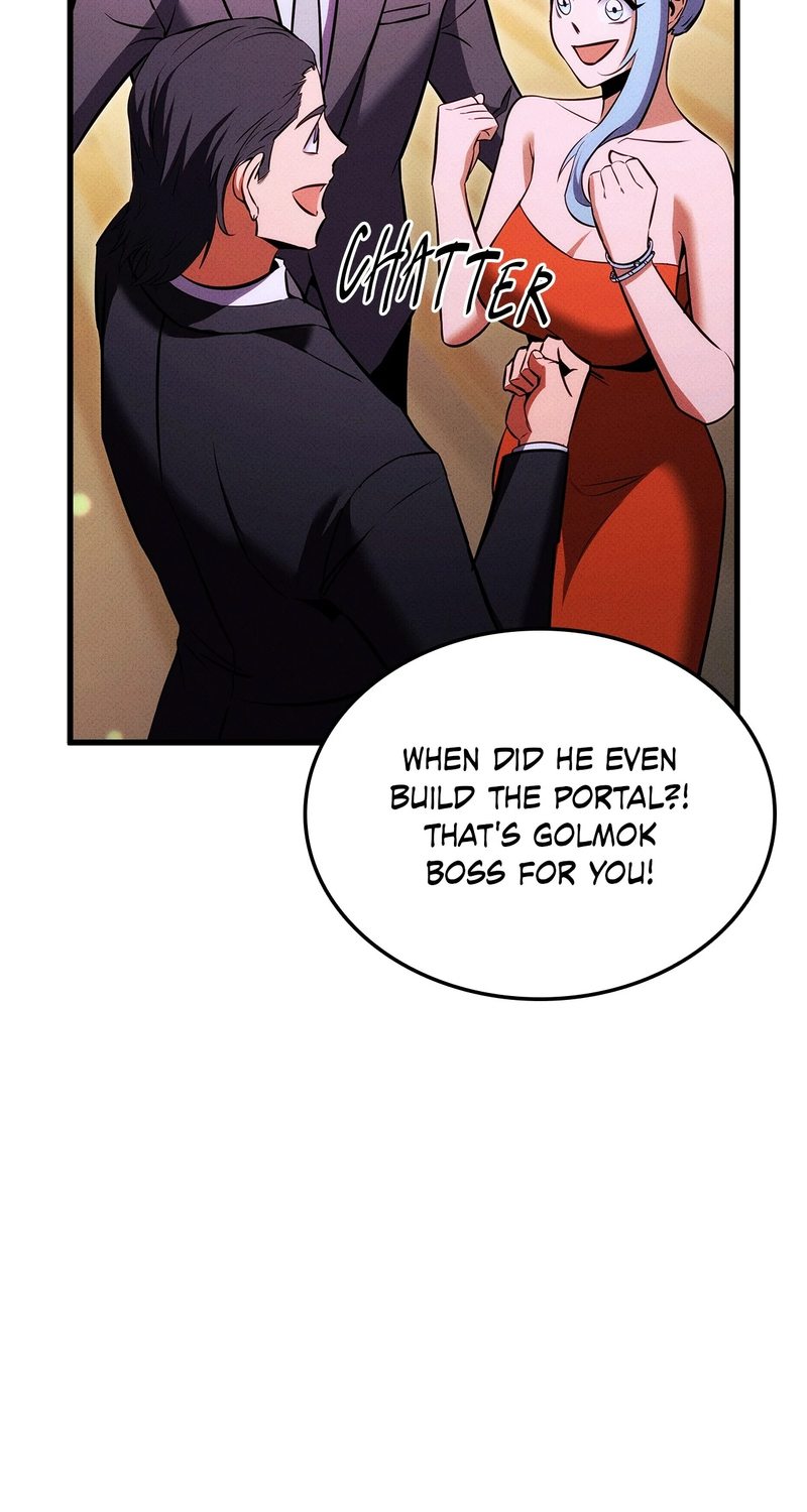 Ranker’s Return (Remake) - Chapter 211 Page 122